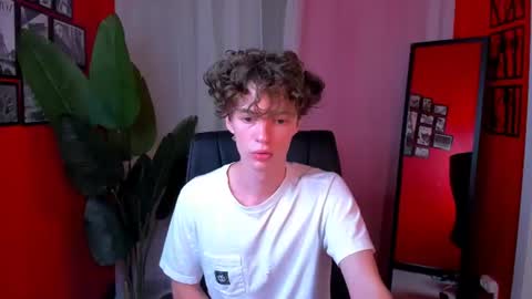 Luke online show from 06/23/26, 04:05