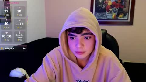 Snapshot of lukeboyce chatting on 10/25/25, 01:13 lukeboyce online show from 10/25/25, 01:13