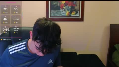 Snapshot of lukeboyce chatting on 11/12/25, 01:50 lukeboyce online show from 11/12/25, 01:50