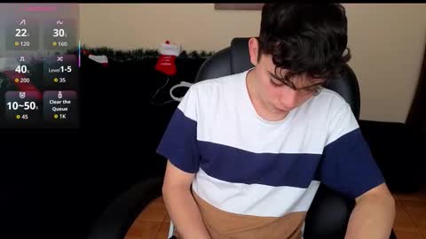 Snapshot of lukeboyce chatting on 11/15/25, 03:52 lukeboyce online show from 11/15/25, 03:52