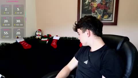 Snapshot of lukeboyce chatting on 11/21/25, 09:57 lukeboyce online show from 11/21/25, 09:57