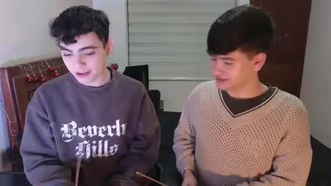 Snapshot of lukeboyce chatting on 11/28/25, 01:08 lukeboyce online show from 11/28/25, 01:08