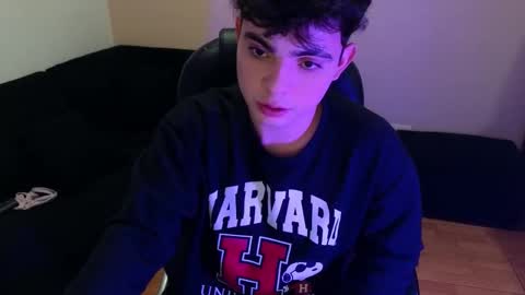 Snapshot of lukeboyce chatting on 02/04/26, 12:05 lukeboyce online show from 02/04/26, 12:05