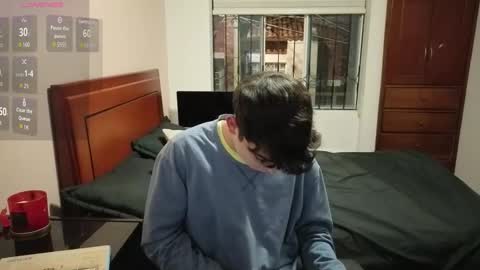 Snapshot of lukeboyce chatting on 02/18/26, 12:28 lukeboyce online show from 02/18/26, 12:28