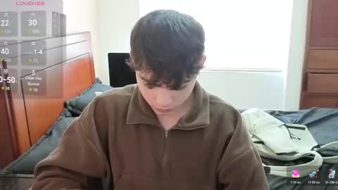 Snapshot of lukeboyce chatting on 02/18/26, 07:10 lukeboyce online show from 02/18/26, 07:10