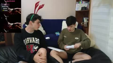 Snapshot of lukeboyce chatting on 02/20/26, 12:51 lukeboyce online show from 02/20/26, 12:51