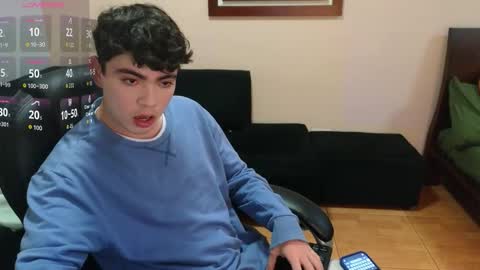 Snapshot of lukeboyce chatting on 02/22/26, 12:56 lukeboyce online show from 02/22/26, 12:56