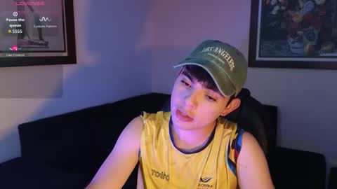 Snapshot of lukeboyce chatting on 02/24/26, 10:52 lukeboyce online show from 02/24/26, 10:52