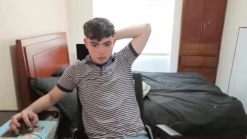 Snapshot of lukeboyce chatting on 02/26/26, 10:20 lukeboyce online show from 02/26/26, 10:20