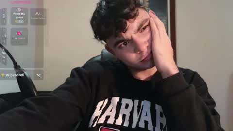 Snapshot of lukeboyce chatting on 03/02/26, 05:08 lukeboyce online show from 03/02/26, 05:08