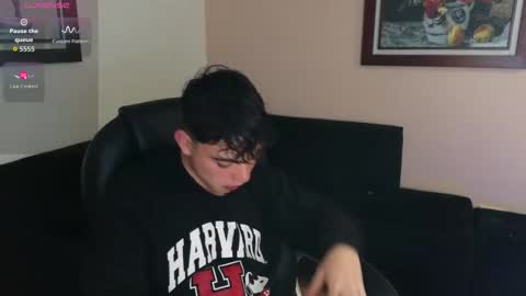 Snapshot of lukeboyce chatting on 03/03/26, 04:18 lukeboyce online show from 03/03/26, 04:18