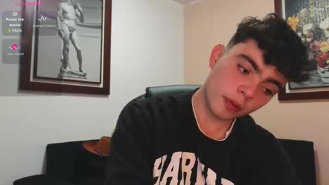 Snapshot of lukeboyce chatting on 03/04/26, 12:05 lukeboyce online show from 03/04/26, 12:05