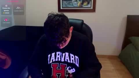 Snapshot of lukeboyce chatting on 03/11/26, 02:06 lukeboyce online show from 03/11/26, 02:06