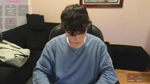 Snapshot of lukeboyce chatting on 03/14/26, 01:23 lukeboyce online show from 03/14/26, 01:23