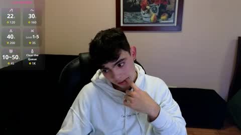 Snapshot of lukeboyce chatting on 03/16/26, 01:11 lukeboyce online show from 03/16/26, 01:11