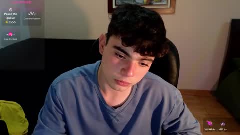 Snapshot of lukeboyce chatting on 03/18/26, 04:04 lukeboyce online show from 03/18/26, 04:04