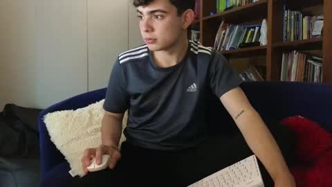 Snapshot of lukeboyce chatting on 03/24/26, 12:15 lukeboyce online show from 03/24/26, 12:15