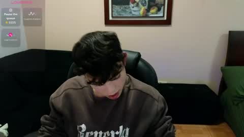 Snapshot of lukeboyce chatting on 04/09/26, 05:07 lukeboyce online show from 04/09/26, 05:07
