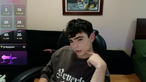 Snapshot of lukeboyce chatting on 04/09/26, 06:19 lukeboyce online show from 04/09/26, 06:19