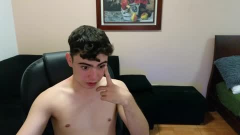 Snapshot of lukeboyce chatting on 04/30/26, 04:41 lukeboyce online show from 04/30/26, 04:41