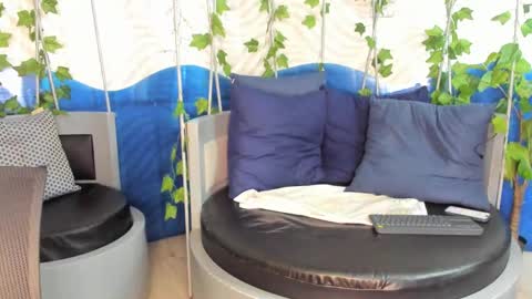 Luke Crews online show from 02/13/25, 07:21