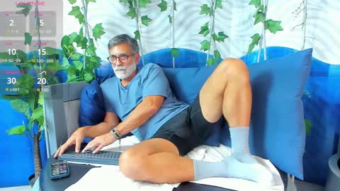 Luke Crews online show from 02/18/25, 07:19