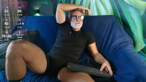 Luke Crews online show from 02/05/26, 06:01