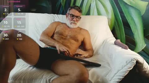 Luke Crews online show from 03/13/26, 07:42