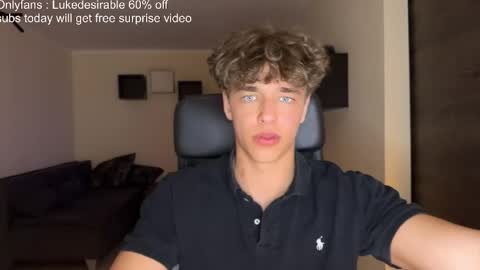 lukedesirable online show from 05/05/26, 07:55