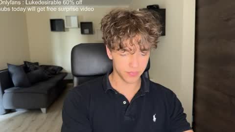 lukedesirable online show from 05/09/26, 04:12