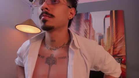 Luke Taylor online show from 12/14/25, 10:42