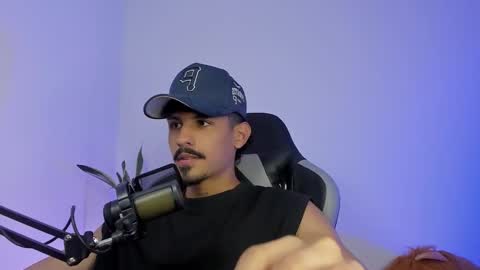 Luke Taylor online show from 02/16/26, 11:39