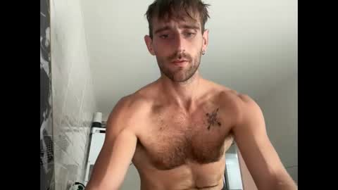 MR. Luke Gunn online show from 12/25/24, 02:03