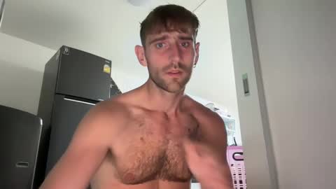 MR. Luke Gunn online show from 01/09/25, 10:52