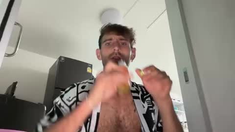 MR. Luke Gunn online show from 02/01/25, 11:27