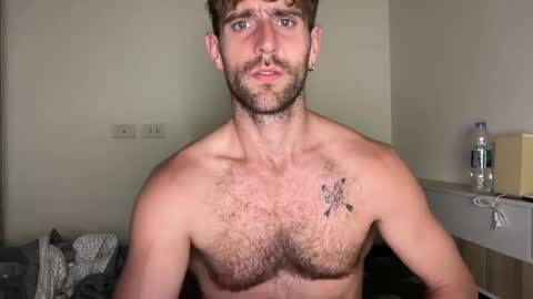 MR. Luke Gunn online show from 02/06/25, 02:00