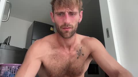 MR. Luke Gunn online show from 02/17/25, 05:25