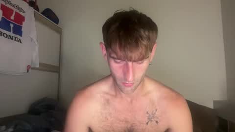 MR. Luke Gunn online show from 02/26/25, 02:04