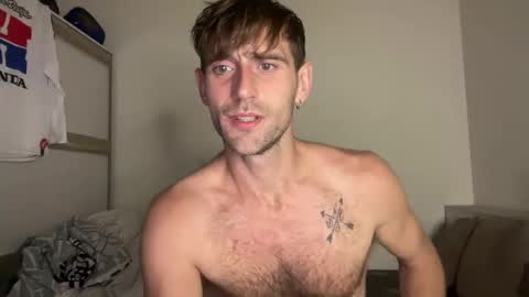 MR. Luke Gunn online show from 02/26/25, 11:04