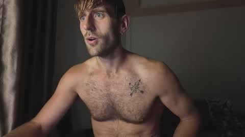 MR. Luke Gunn online show from 09/09/25, 11:04