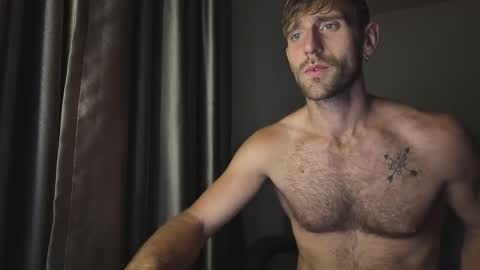 MR. Luke Gunn online show from 09/11/25, 11:27