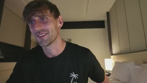 MR. Luke Gunn online show from 10/09/25, 12:47