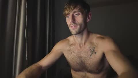 MR. Luke Gunn online show from 10/24/25, 08:49