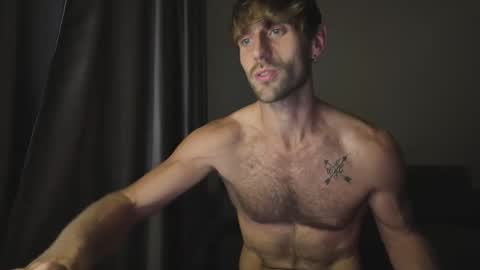 MR. Luke Gunn online show from 11/08/25, 03:18