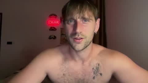 MR. Luke Gunn online show from 04/24/26, 11:18