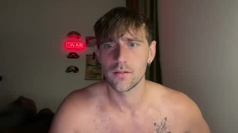 MR. Luke Gunn online show from 05/01/26, 11:09