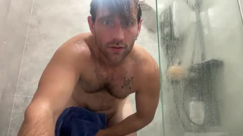 MR. Luke Gunn online show from 05/12/26, 12:19