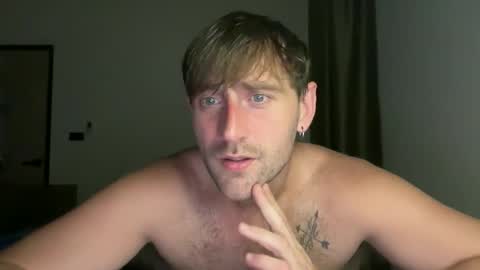 MR. Luke Gunn online show from 05/15/26, 10:39