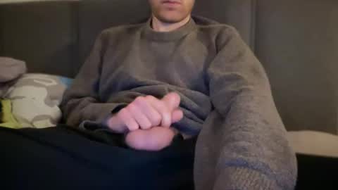 Luke online show from 05/16/26, 11:03