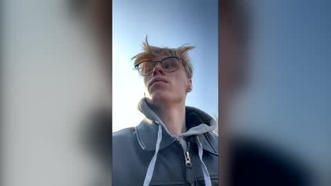 Snapshot of lukepaxley chatting on 03/18/26, 12:41 Luke Paxley online show from 03/18/26, 12:41